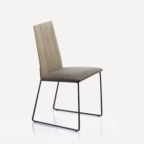 Silla Mantua Roble Nebraska