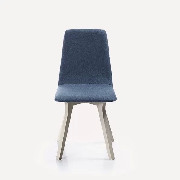 Silla Pavia Roble Cande