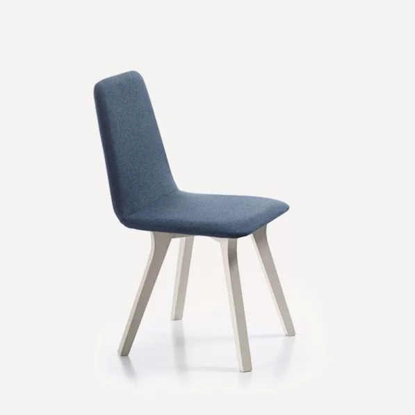Silla Pavia Roble Cande