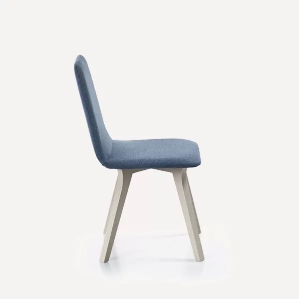Silla Pavia Roble Cande
