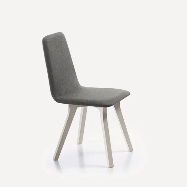 Silla Pavia Roble Cande
