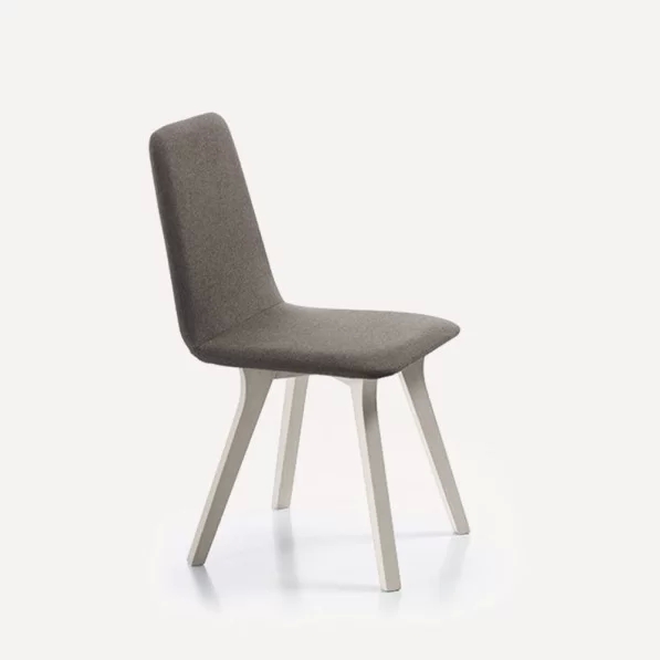 Silla Pavia Roble Cande