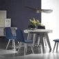 Silla Pavia Roble Fosco Silla Pavia Roble Fosco