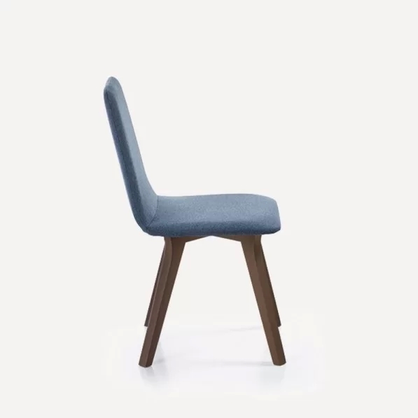 Silla Pavia Roble Fosco