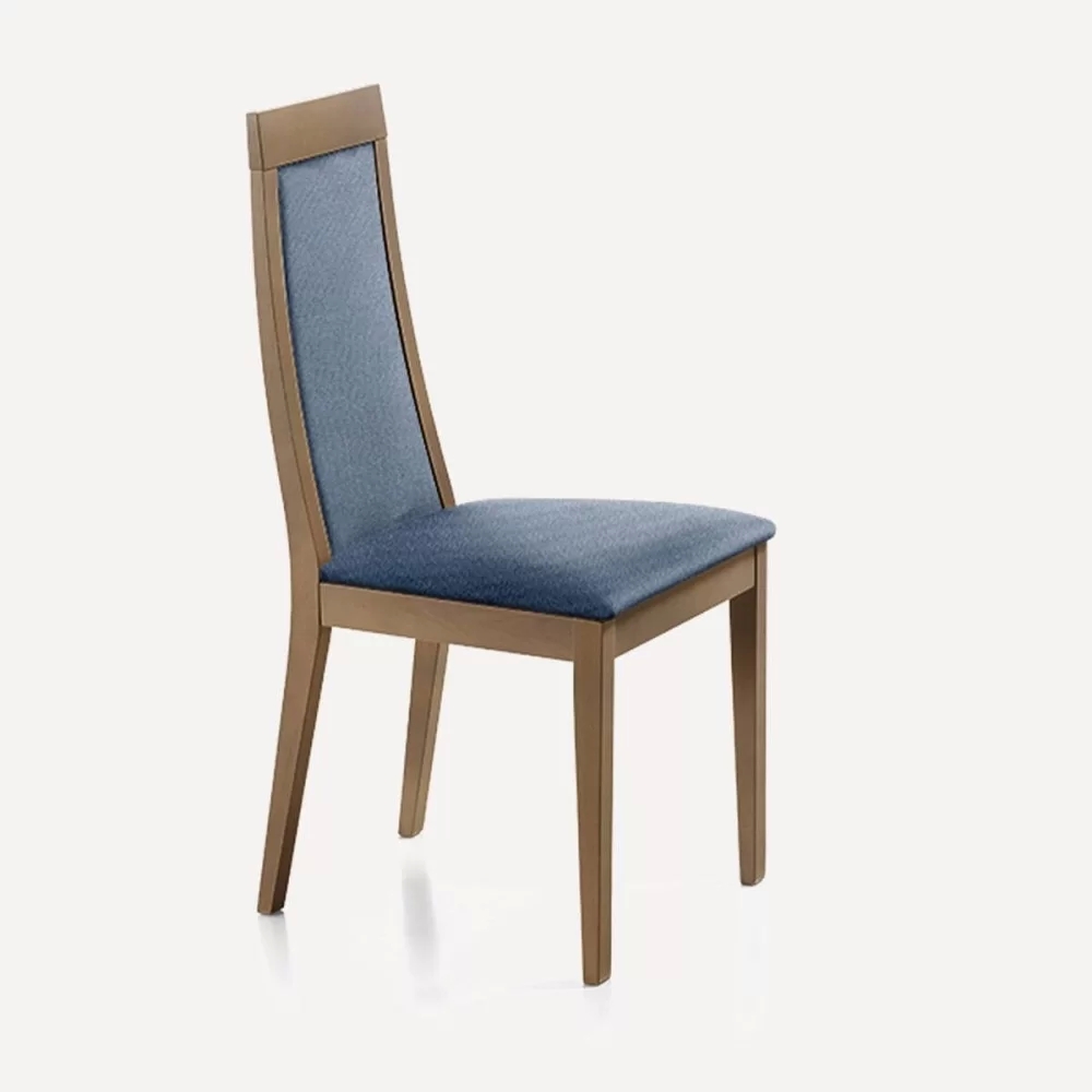 Silla Rimini Roble Antique