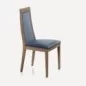 Silla Rimini Roble Antique Silla Rimini Roble Antique