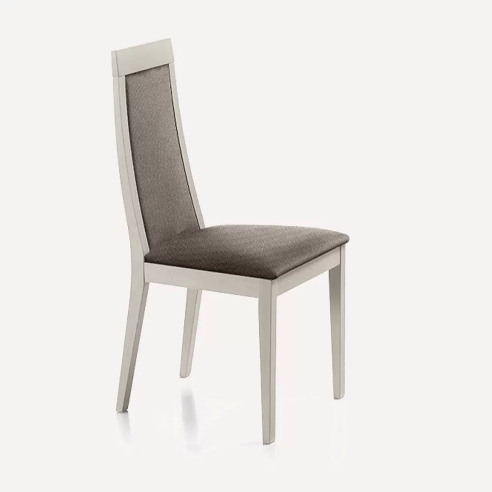 Silla Rimini Roble Cande