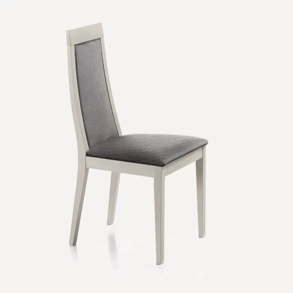 Silla Rimini Roble Cande