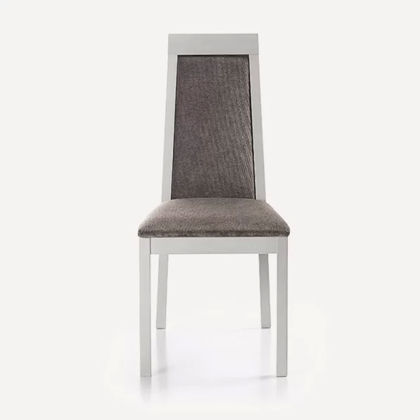 Silla Rimini Roble Rustic Grey