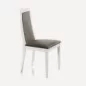 Silla Rimini Roble Rustic Grey Silla Rimini Roble Rustic Grey