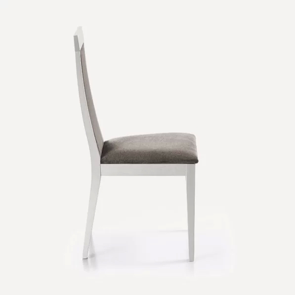Silla Rimini Roble Rustic Grey