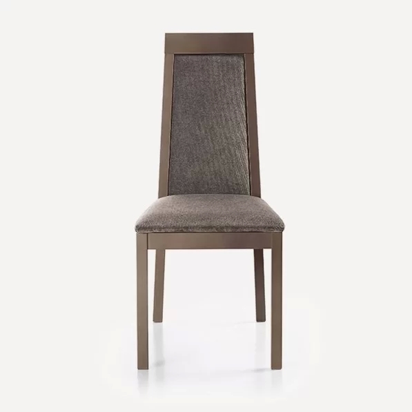 Silla Rimini Roble Dark