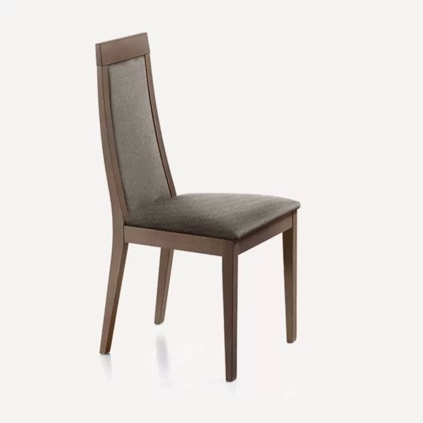 Silla Rimini Roble Dark