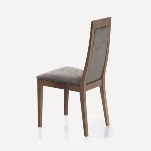 Silla Rimini Roble Dark