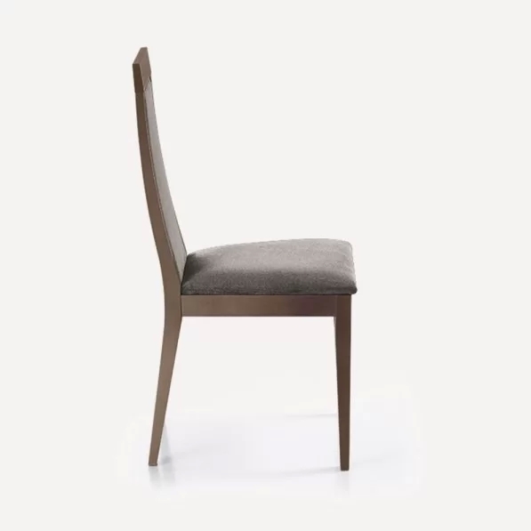 Silla Rimini Roble Dark