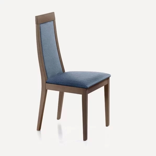 Silla Rimini Roble Dark