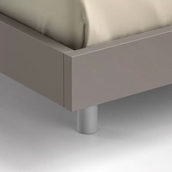 Cama Juvenil Chroma