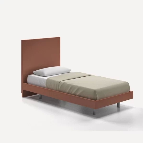 Cama Juvenil Chroma