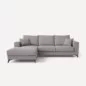 Sofá Andy Chaise longue izq Sofá Andy Chaise longue izq