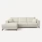 Sofá Andy Chaiselongue izq Sofá Andy Chaiselongue izq