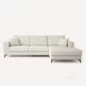 Sofá Andy Chaiselongue der Sofá Andy Chaiselongue der