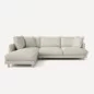 Sofá Baster chaiselongue izq Sofá Baster chaiselongue izq