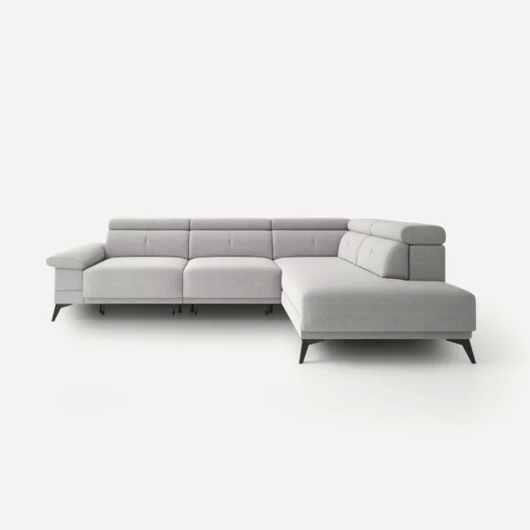 Sofá Madison chaiselongue der.