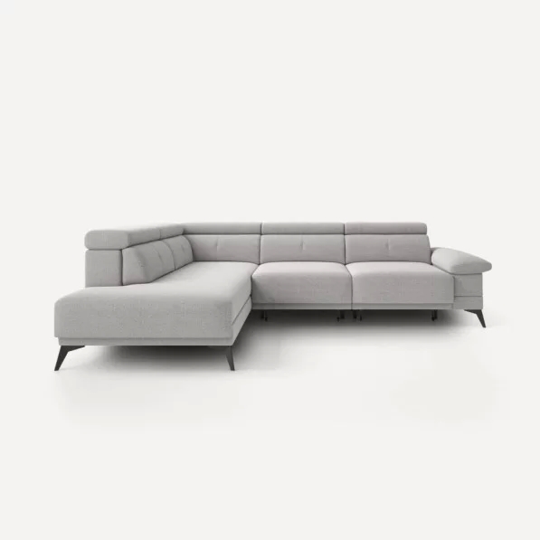 Sofá Madison chaiselongue izq.