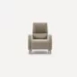 Butaca Cubic relax manual Butaca Cubic relax manual