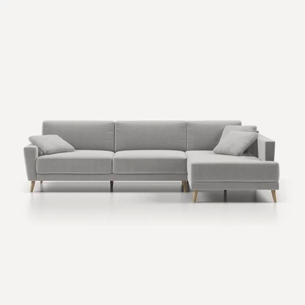 Sofá Siena chaise longue dch.