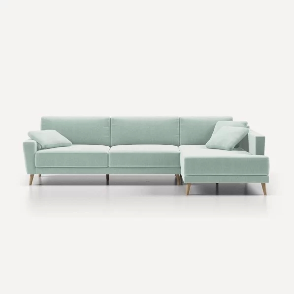 Sofá Siena chaise longue dch.