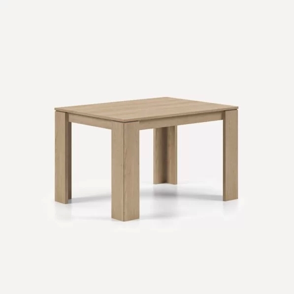 Taula Athos 120cm extensible