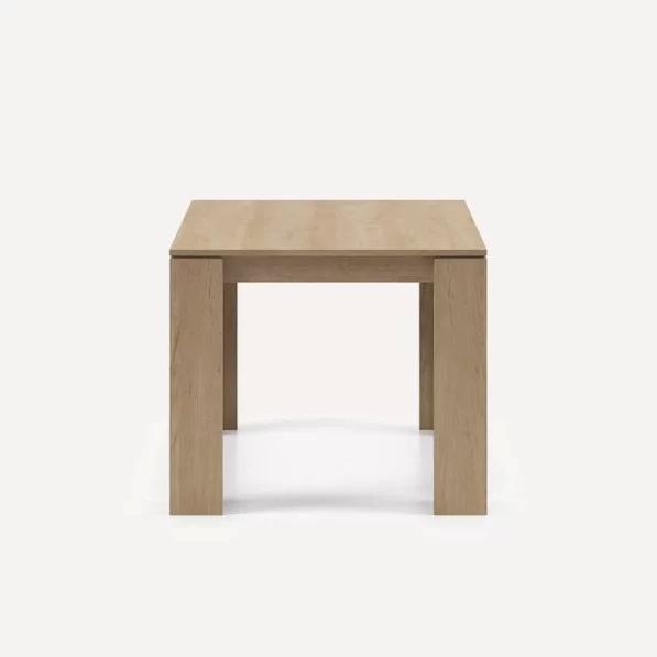 Taula Athos 120cm extensible