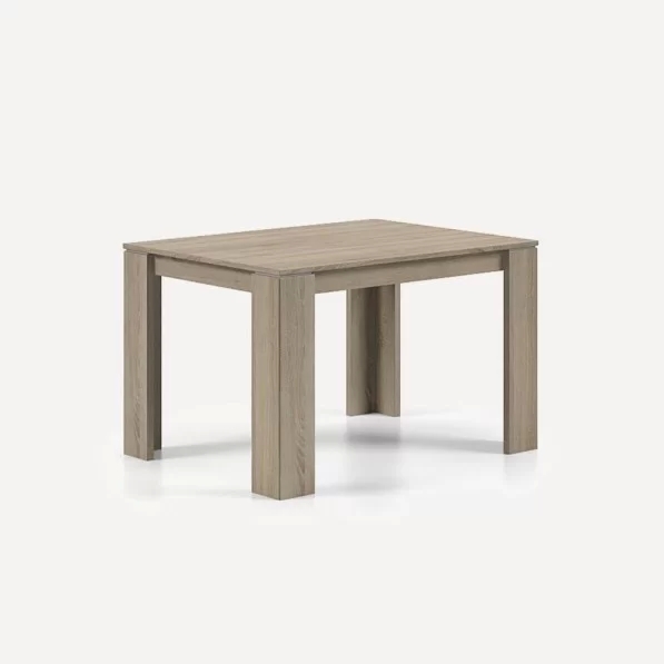 Taula Athos 120cm extensible