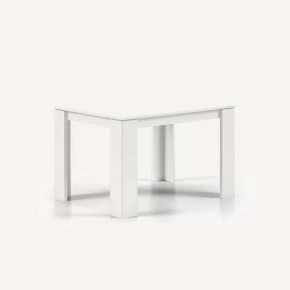 Taula Athos 120cm extensible