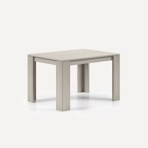 Taula Athos 120cm extensible