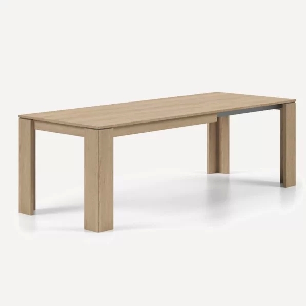 Taula Athos 140cm extensible
