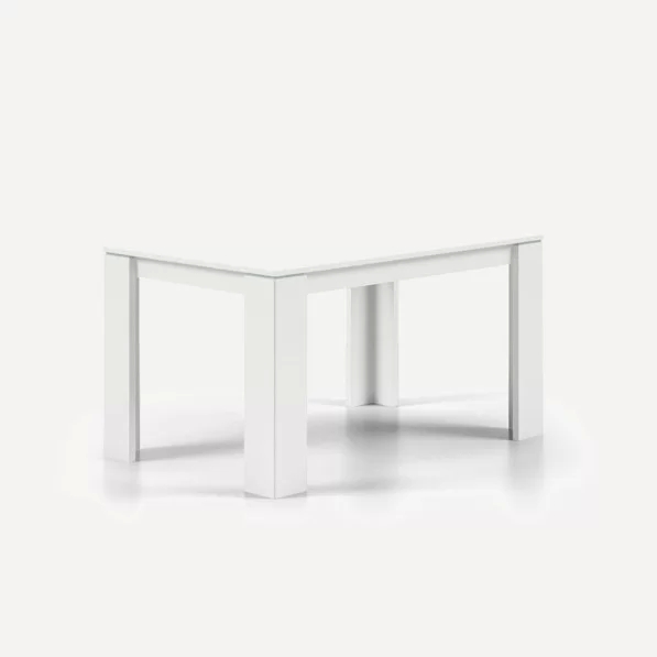Taula Athos 140cm extensible
