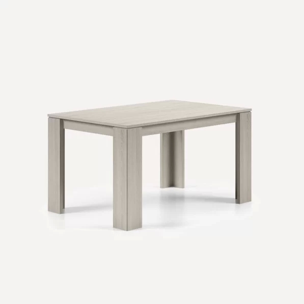 Taula Athos 140cm extensible