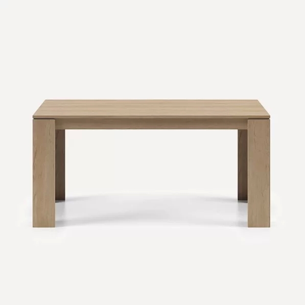 Taula Athos 160cm extensible