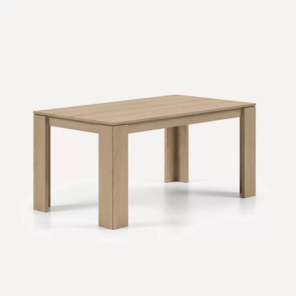 Taula Athos 160cm extensible