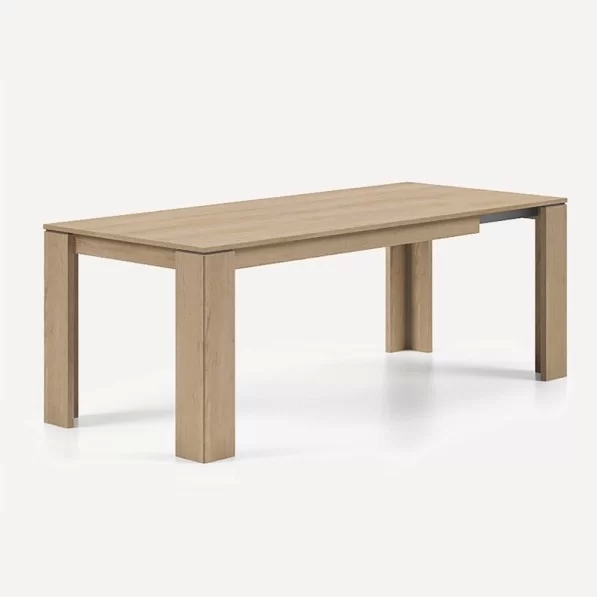 Taula Athos 160cm extensible