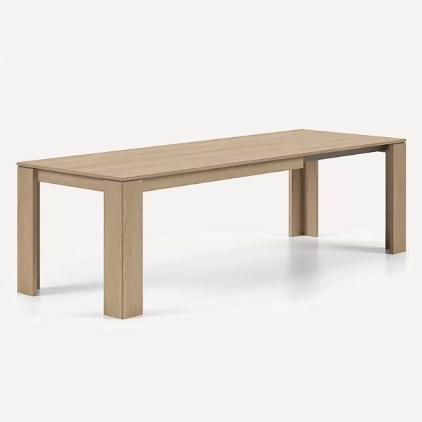 Taula Athos 160cm extensible