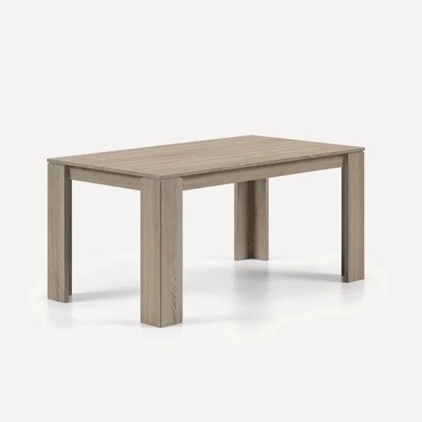 Taula Athos 160cm extensible