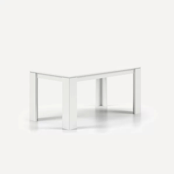 Taula Athos 160cm extensible