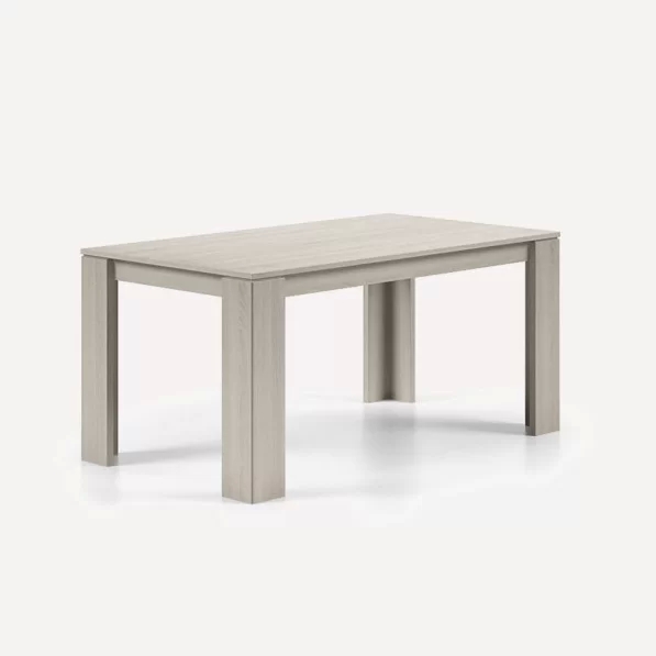 Taula Athos 160cm extensible