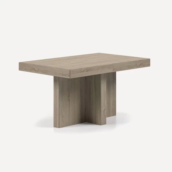 Mesa Tour 140cm extensible