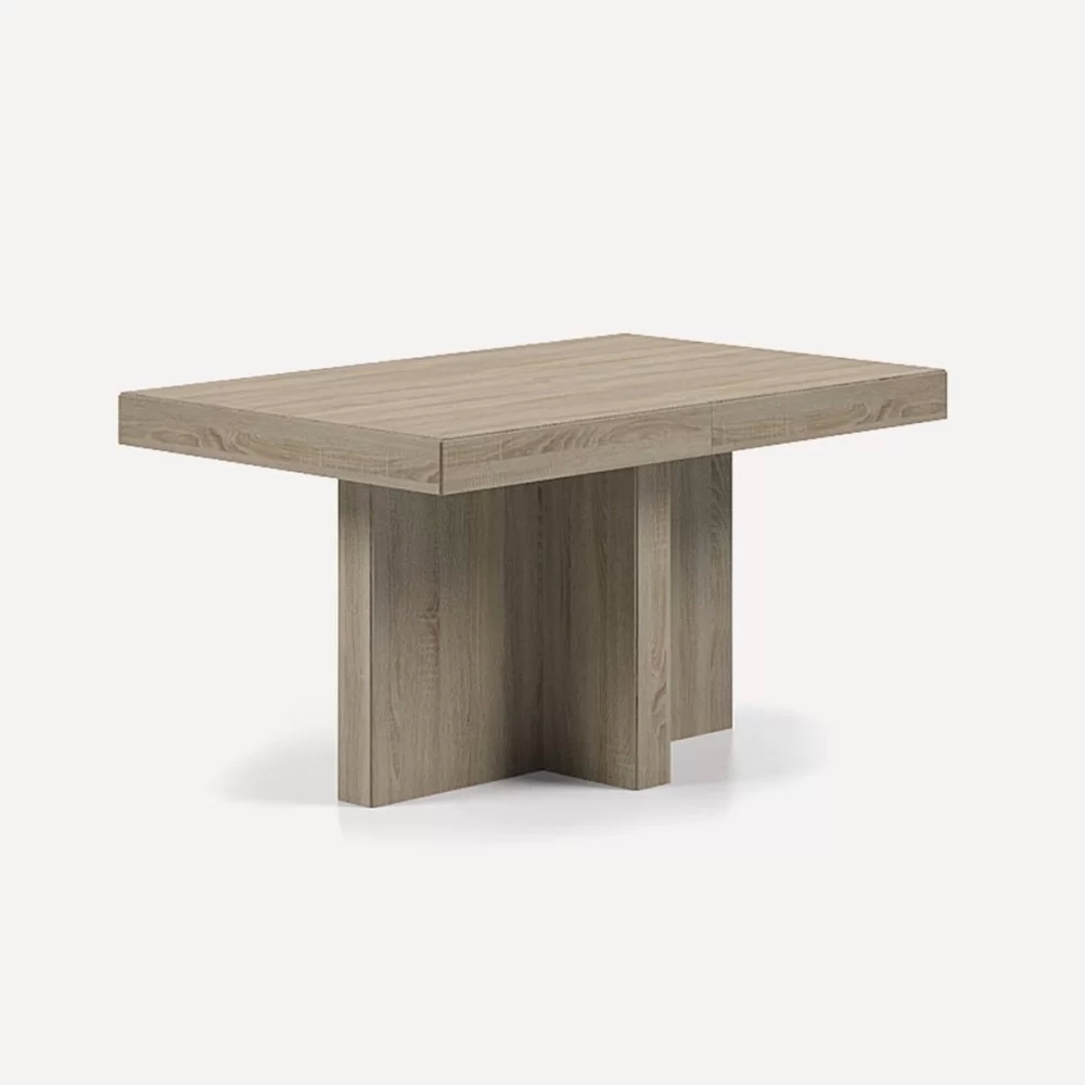 Mesa Tour 140cm extensible