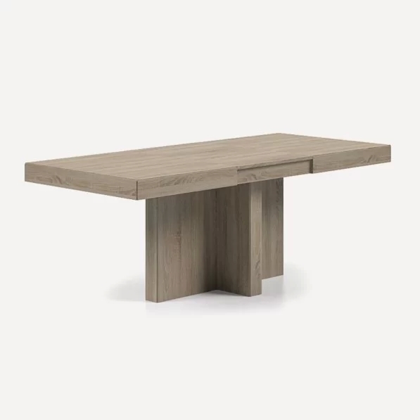 Mesa Tour 140cm extensible