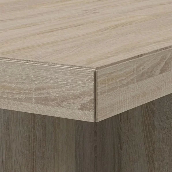 Mesa Tour 140cm extensible